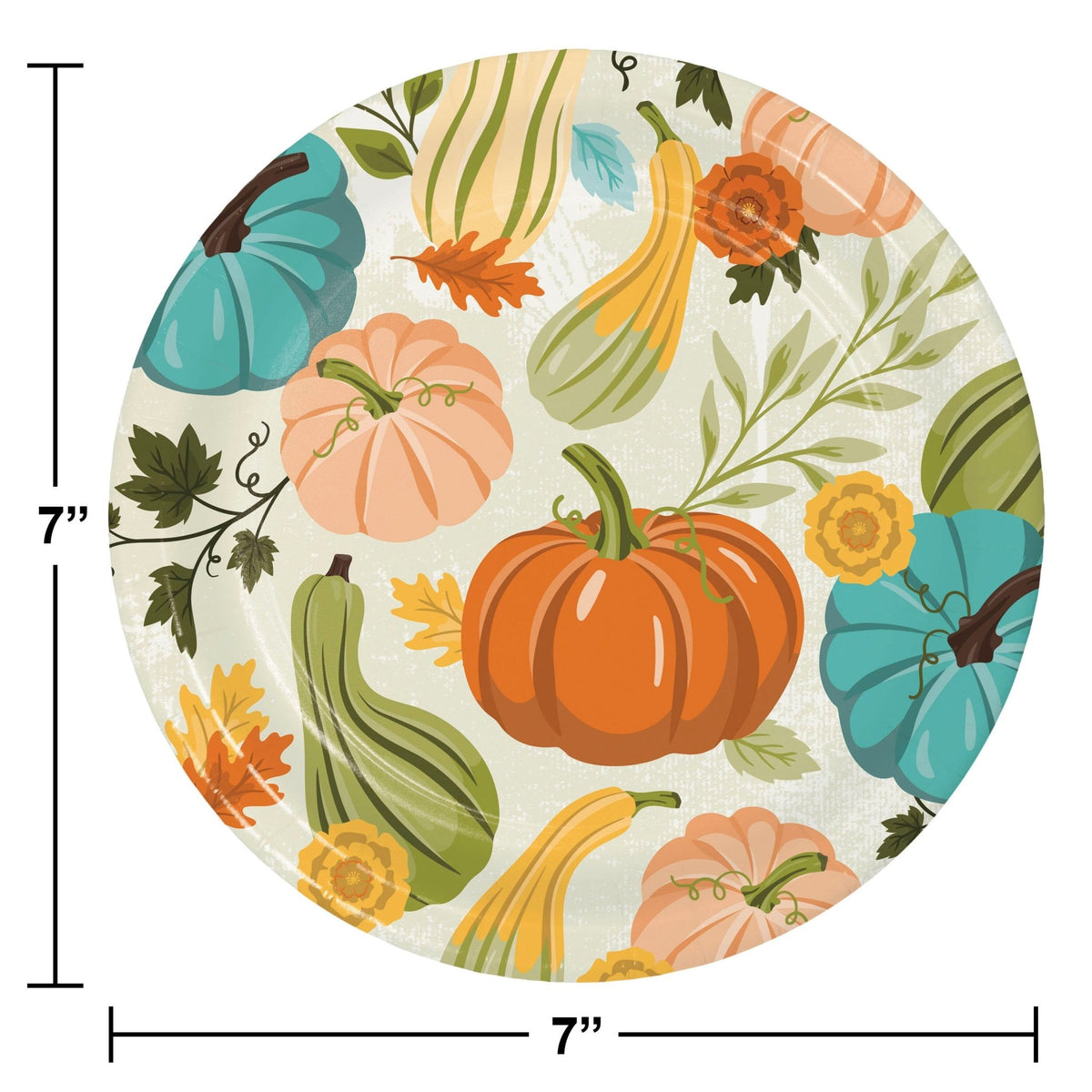 Fall Pumpkin Gift Wrap - Stesha Party - birthday, Boy Baby Shower, Girl Baby  Shower