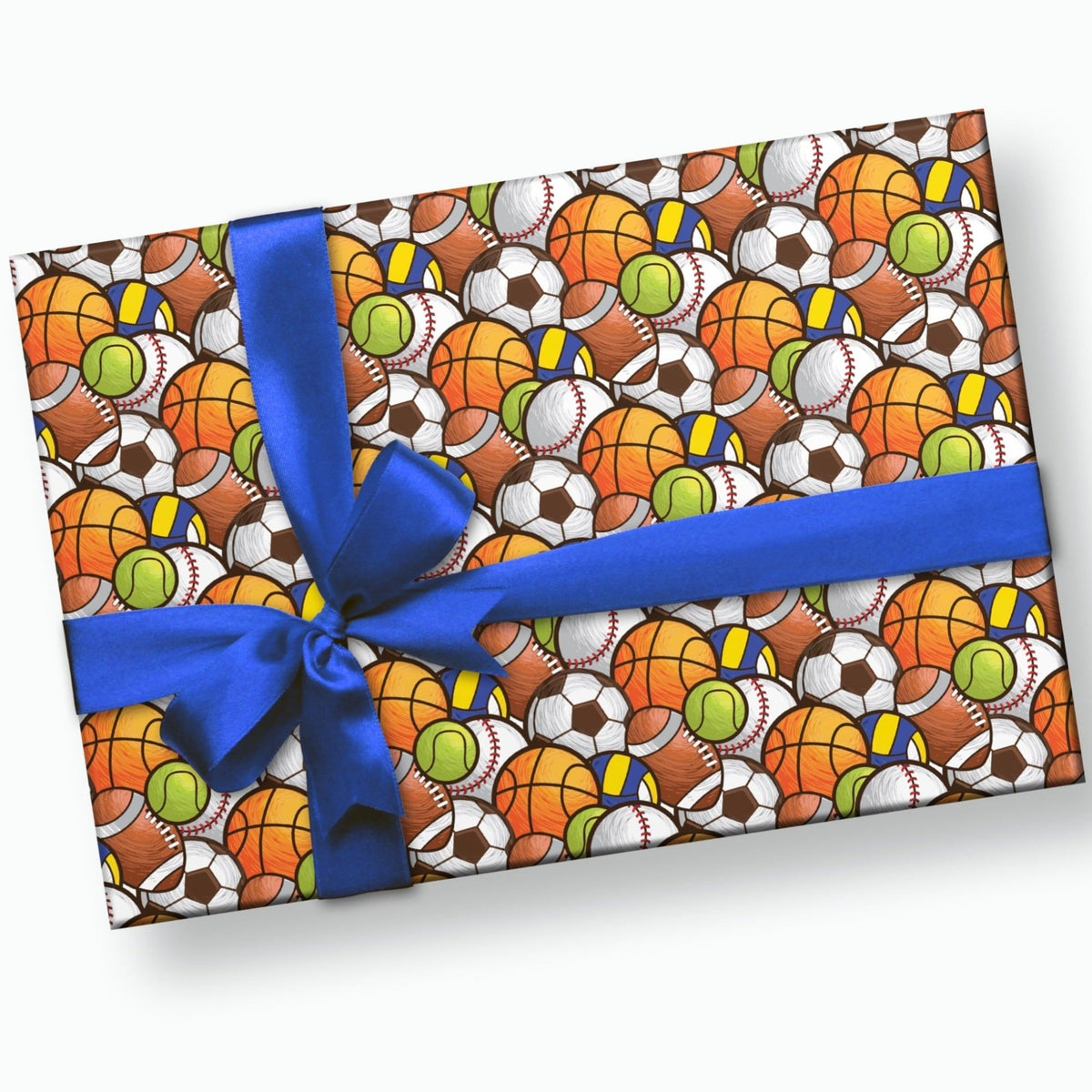 book pages gift wrapping — kerynn.com