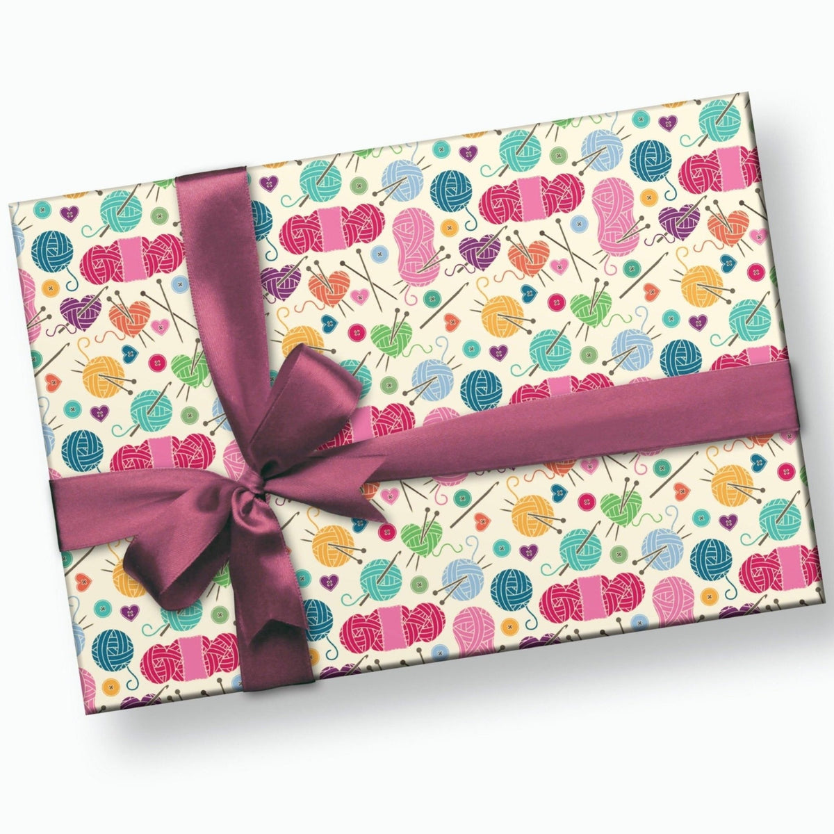 RV Wrapping Paper - Stesha Party - camping, fathers day gw, hobbies gw