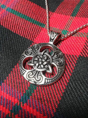 celtic irish