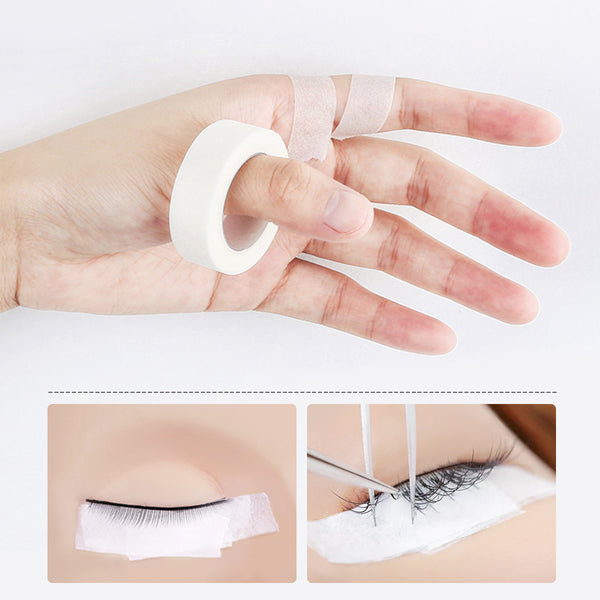 diy eyelash extension kit set