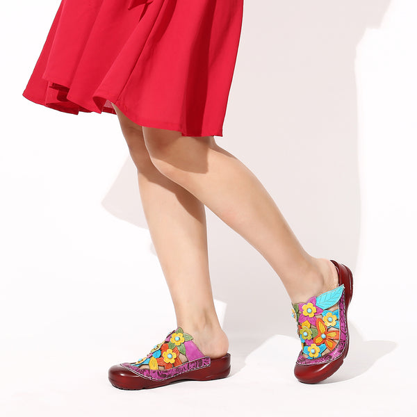 clogs for summer
