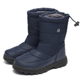 gracosy snow boots