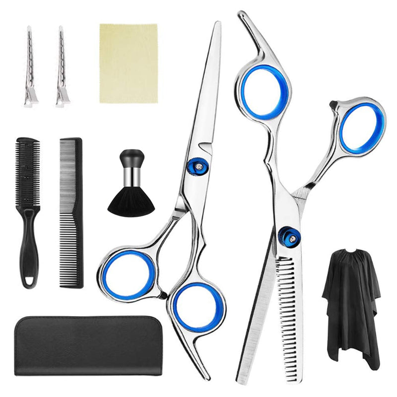 self barbering kit