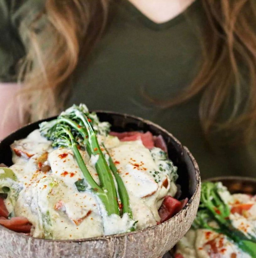 Beetroot Pasta Recipe