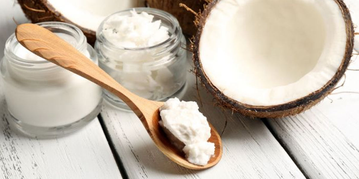 Coconut Oil Benefits 