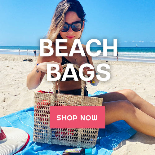 Beach Bags for Christmas