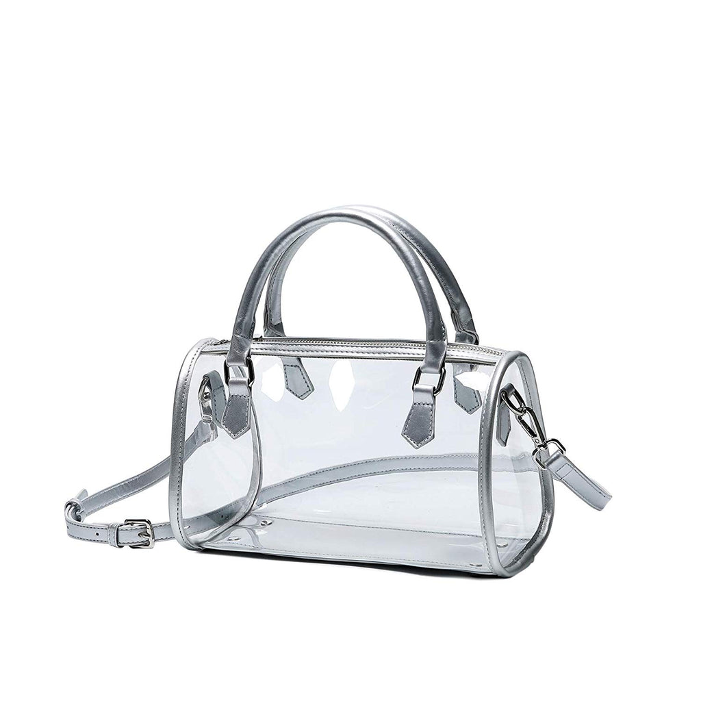 pvc handbags