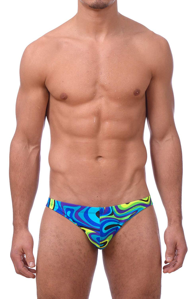 gary majdell swim briefs