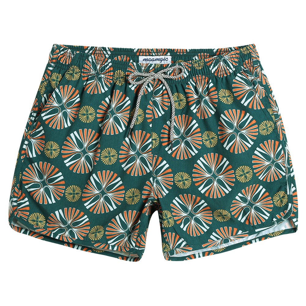 mens short trunk bathing suits