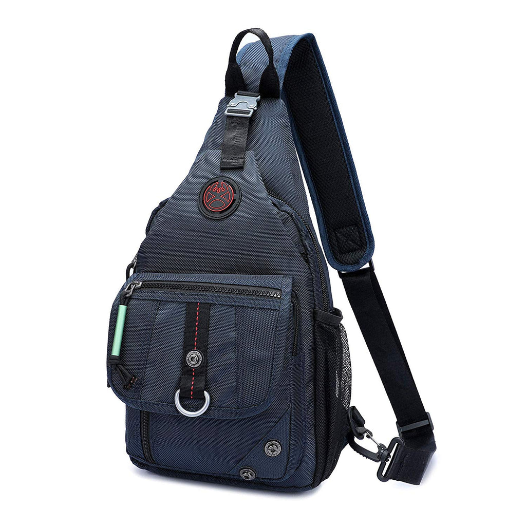 BIG SALE- DDDH Sling Bag Shoulder Backpack Chest Pack Military Crossbo – Supfashion