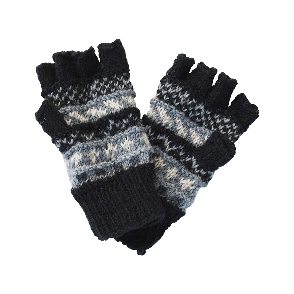 fingerless gloves for typing