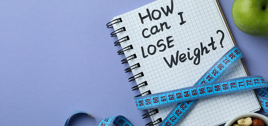 achieve weight loss