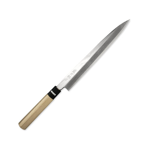 27cm Carbon Steel Sashimi Knife (KV-F909-JKO)
