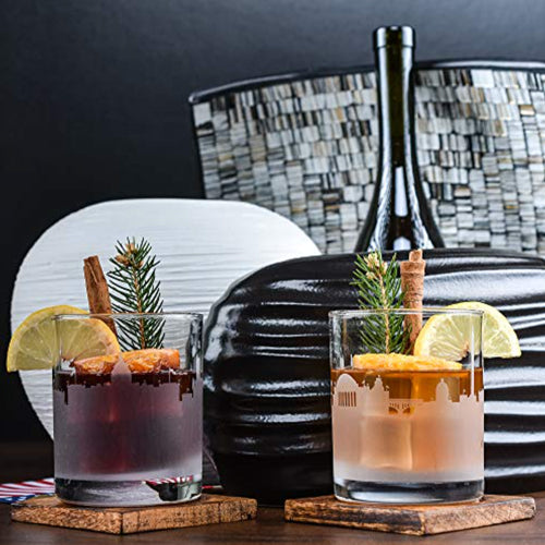 greenline goods whiskey cocktail recipes