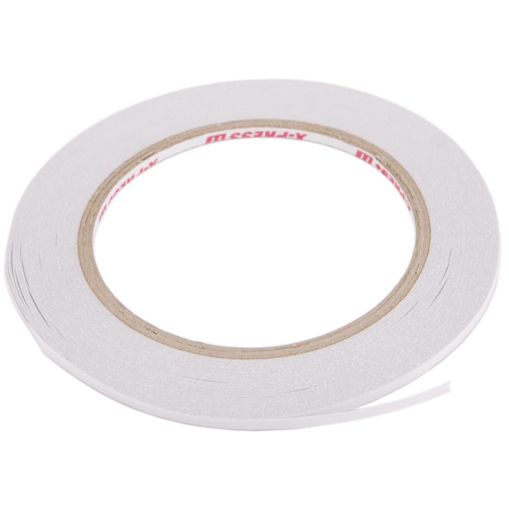 double sided tissue tape