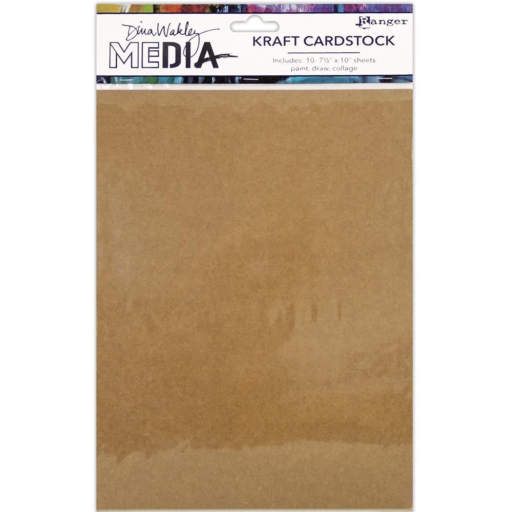 kraft paper pack