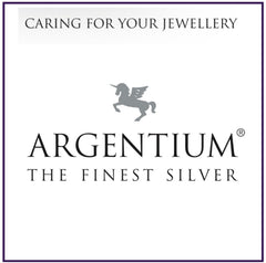 Caring For Your Argentium Silver