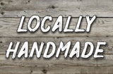 Locally Handmade Store Logo