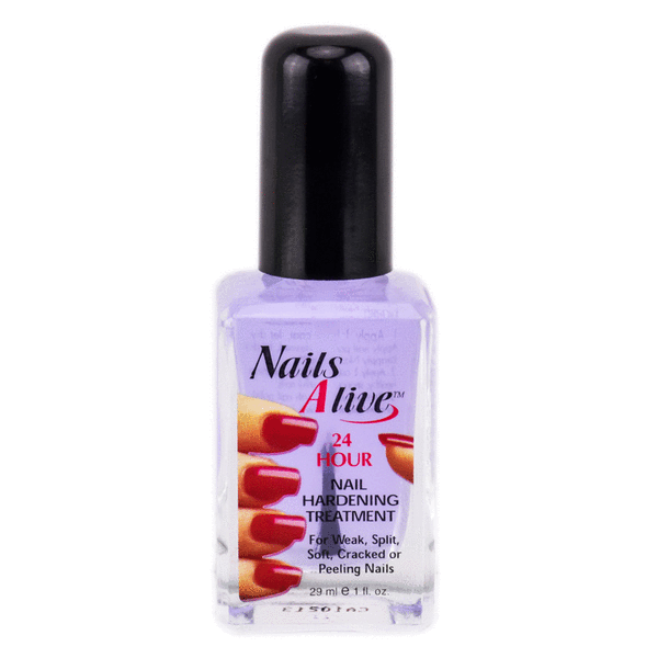 nail care products