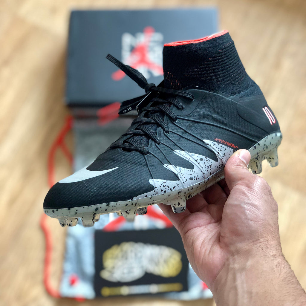 nike hypervenom phantom ii jordan