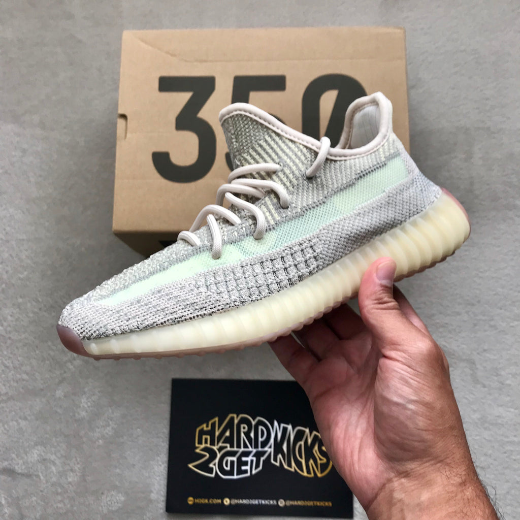 yeezy 359 citrin