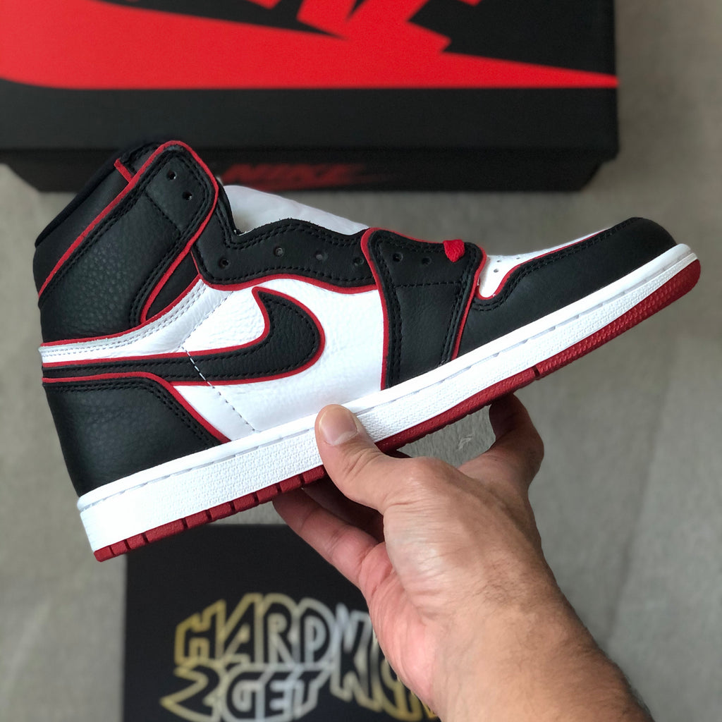 og bloodline jordan 1