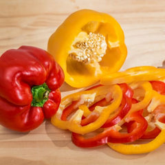 Bell Peppers