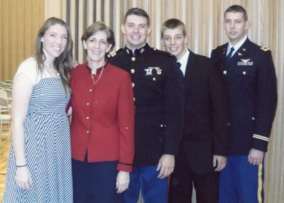 The BenfoComplete Military Family