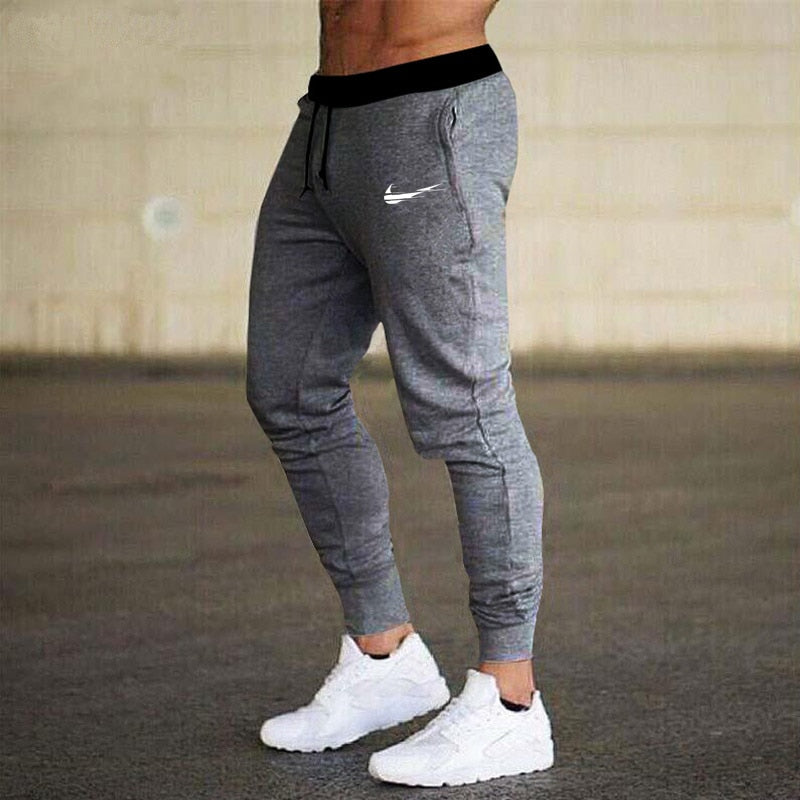 stylish tracksuit bottoms