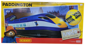 hornby junior paddington