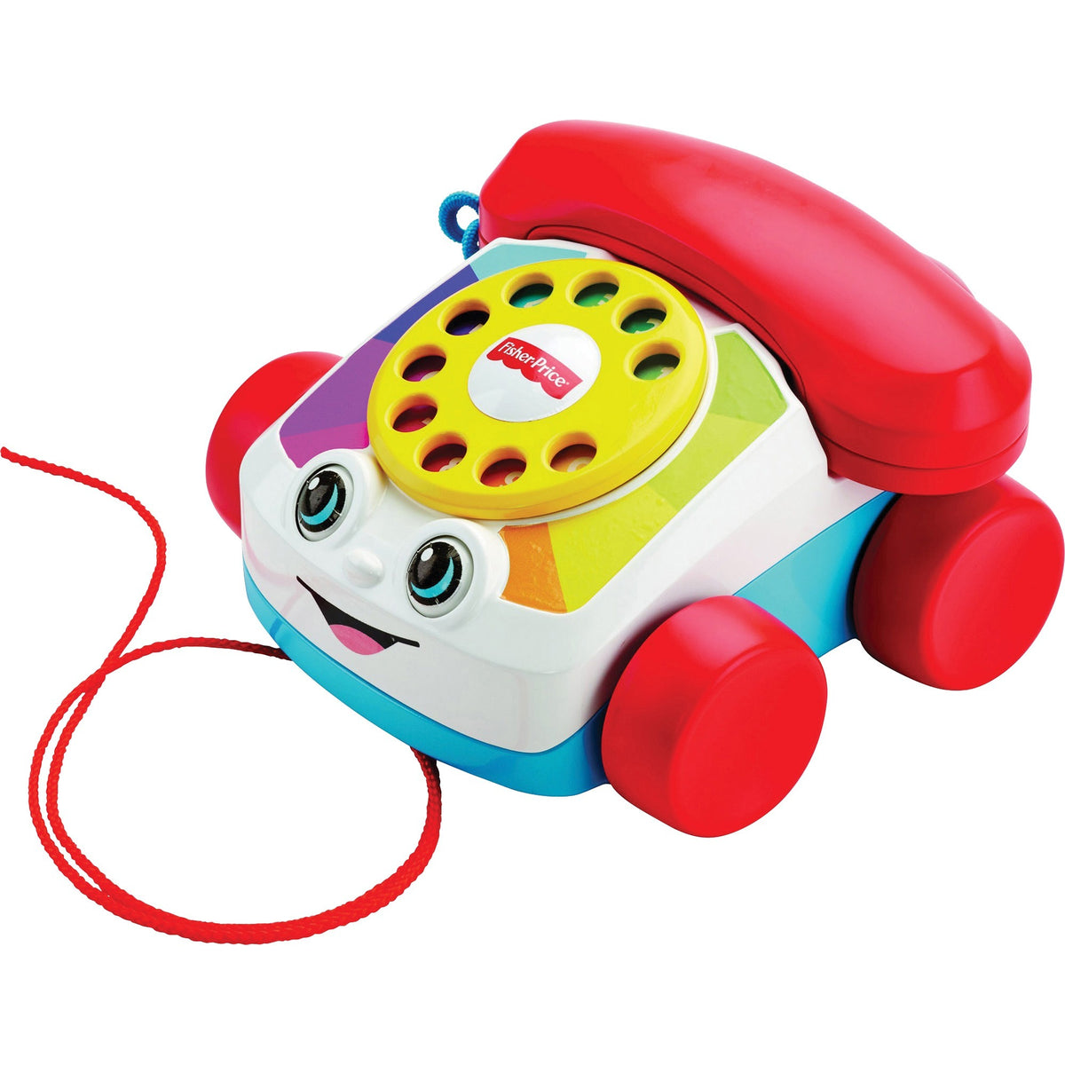 F P CHATTER  TELEPHONE NEW Toyworld Bendigo