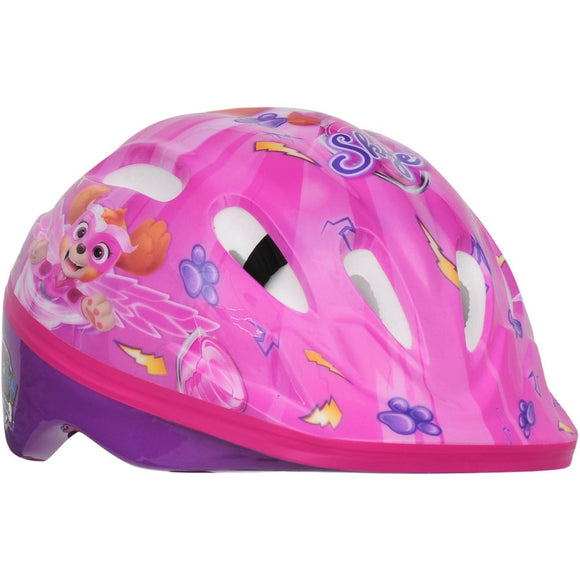 bike helmet paw patrol