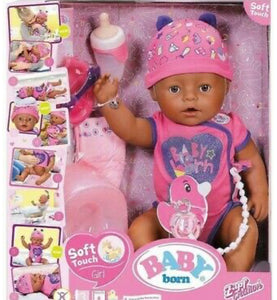 toyworld baby born