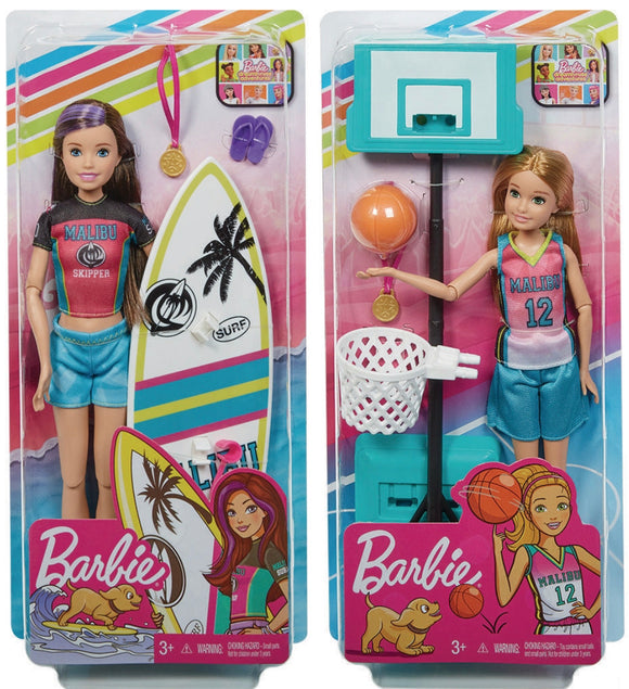 barbie dream house toyworld