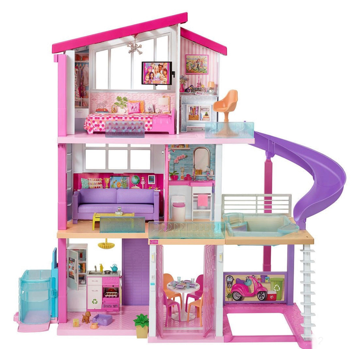 dollhouse toyworld