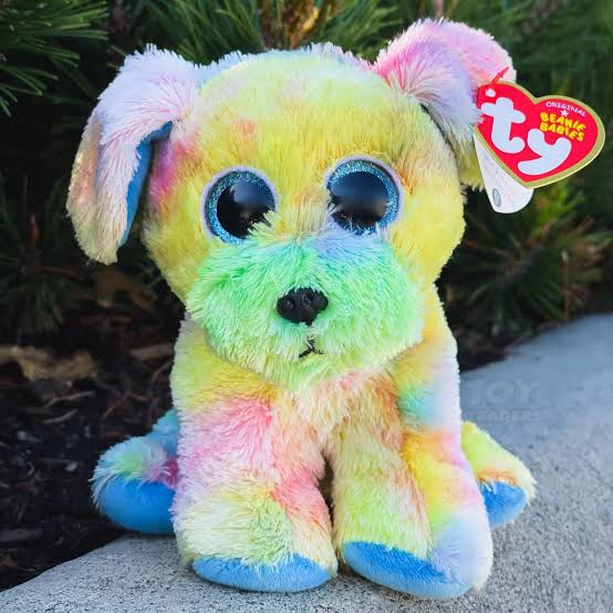 ty beanie boos max