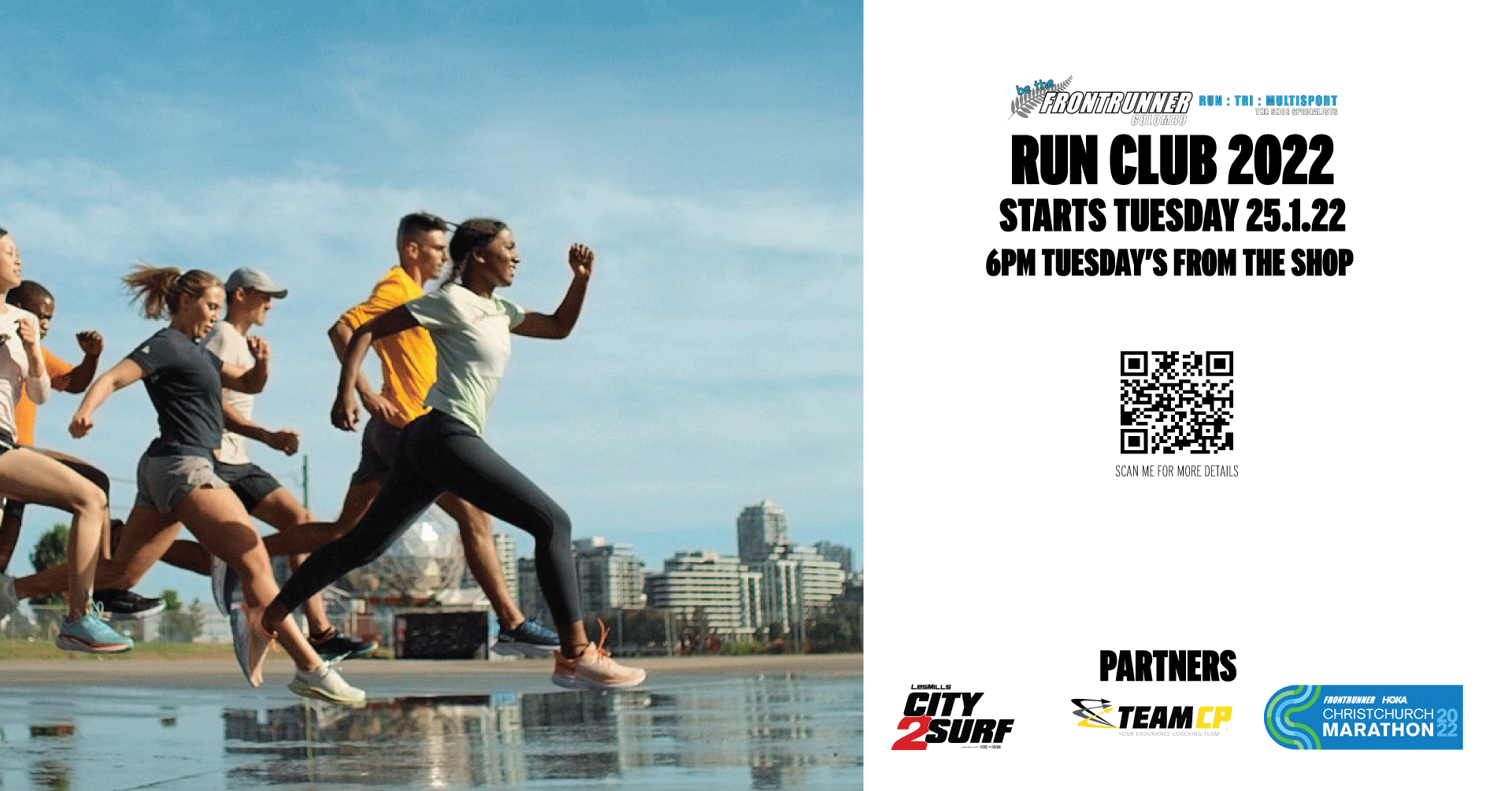Run Club 2022