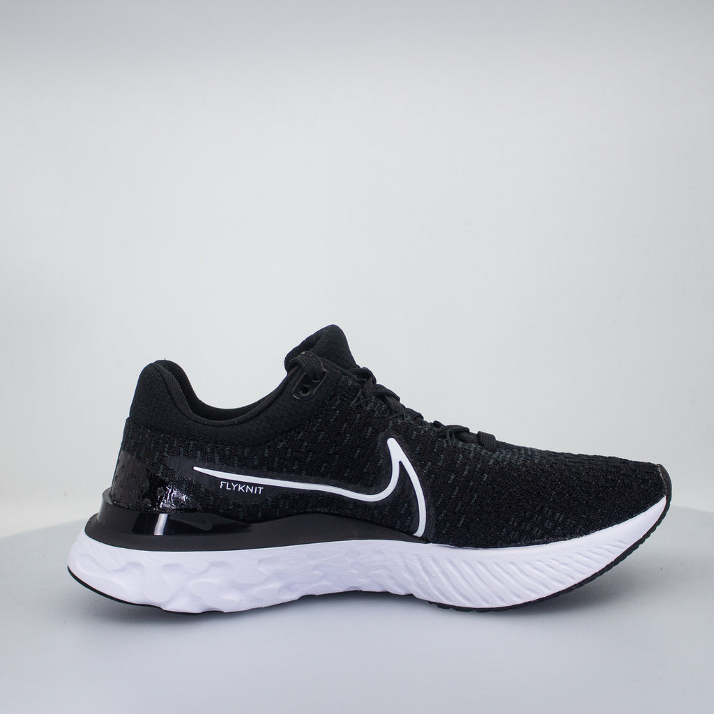 Nike React Infinity Run FK3 (B Standard) Womens – Frontrunner Colombo