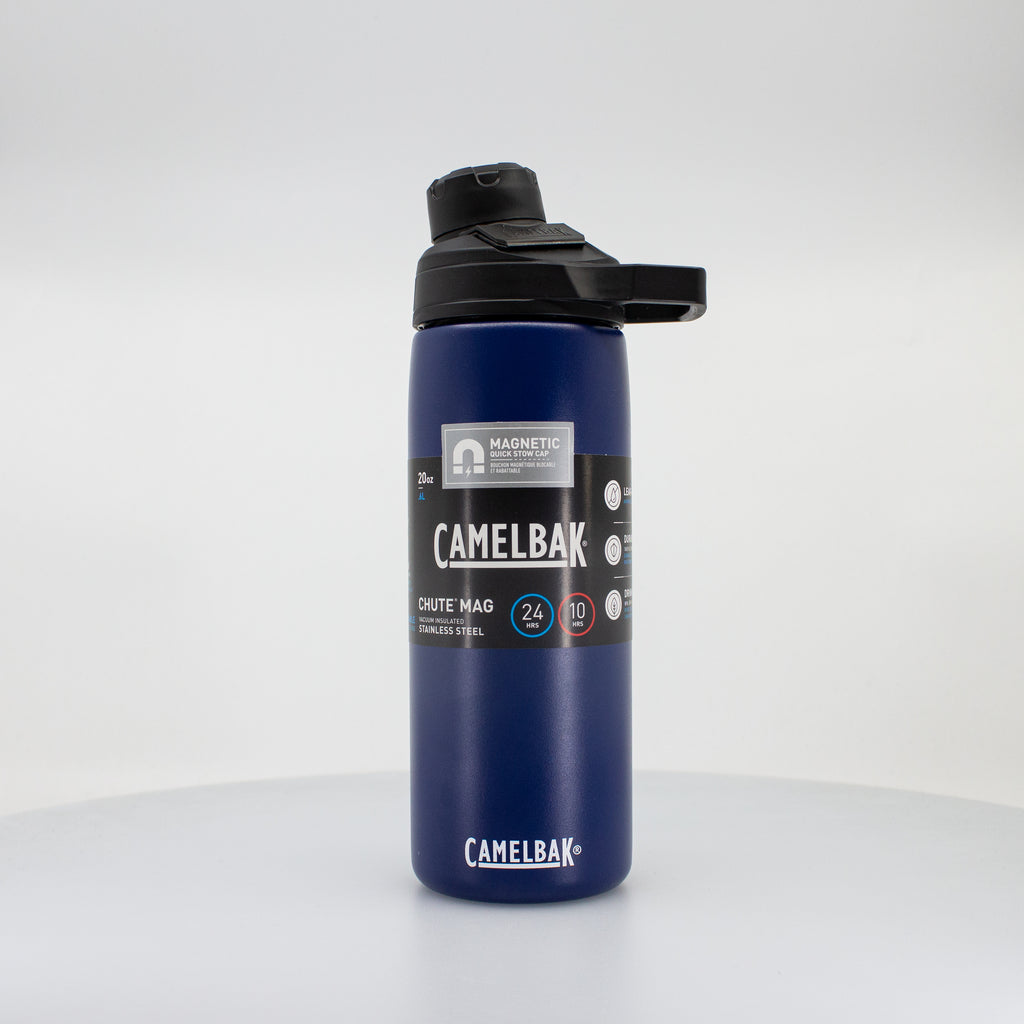 CamelBak Chute Mag Vacuum 25 oz. Bottle, Lagoon