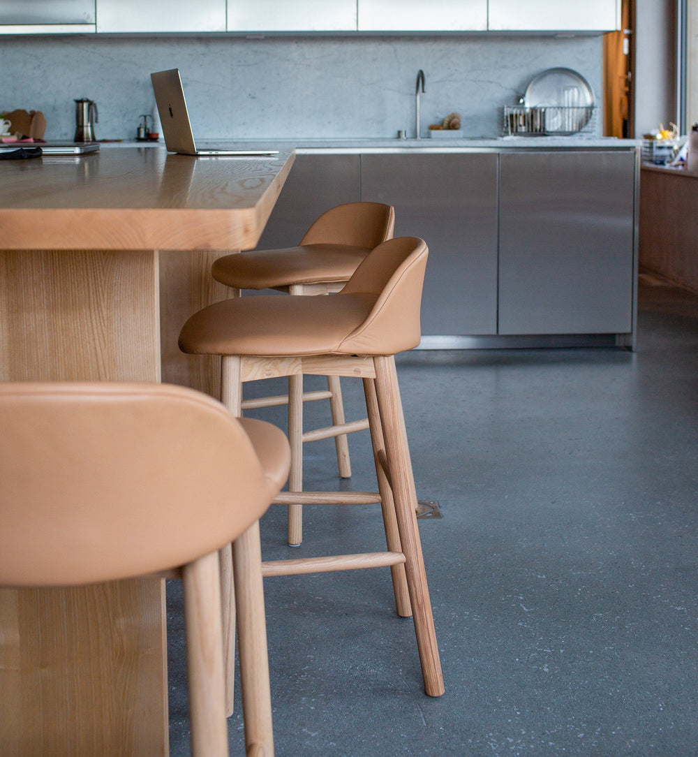 EMECO ALFI COUNTER STOOL アルフィ カウンタースツール 新製品 www