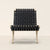 Goodee-Carl Hansen & Son MG501 | Cuba Chair - Color - Oak Soap & Black