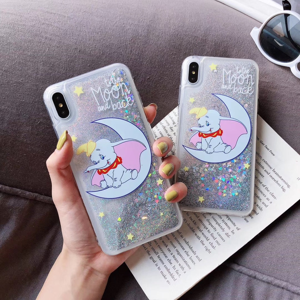 coque iphone xr dumbo