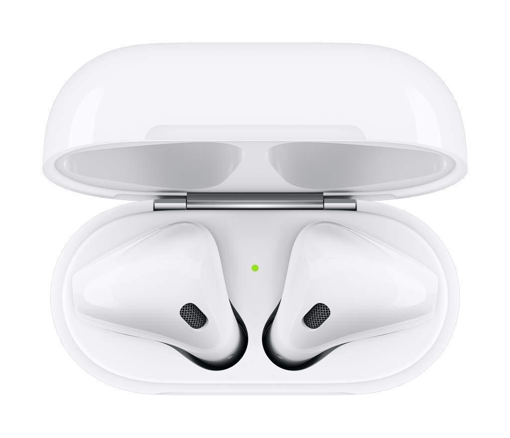 Apple - AirPods 2 with Charging Case (Renewed) – Echelon Canada