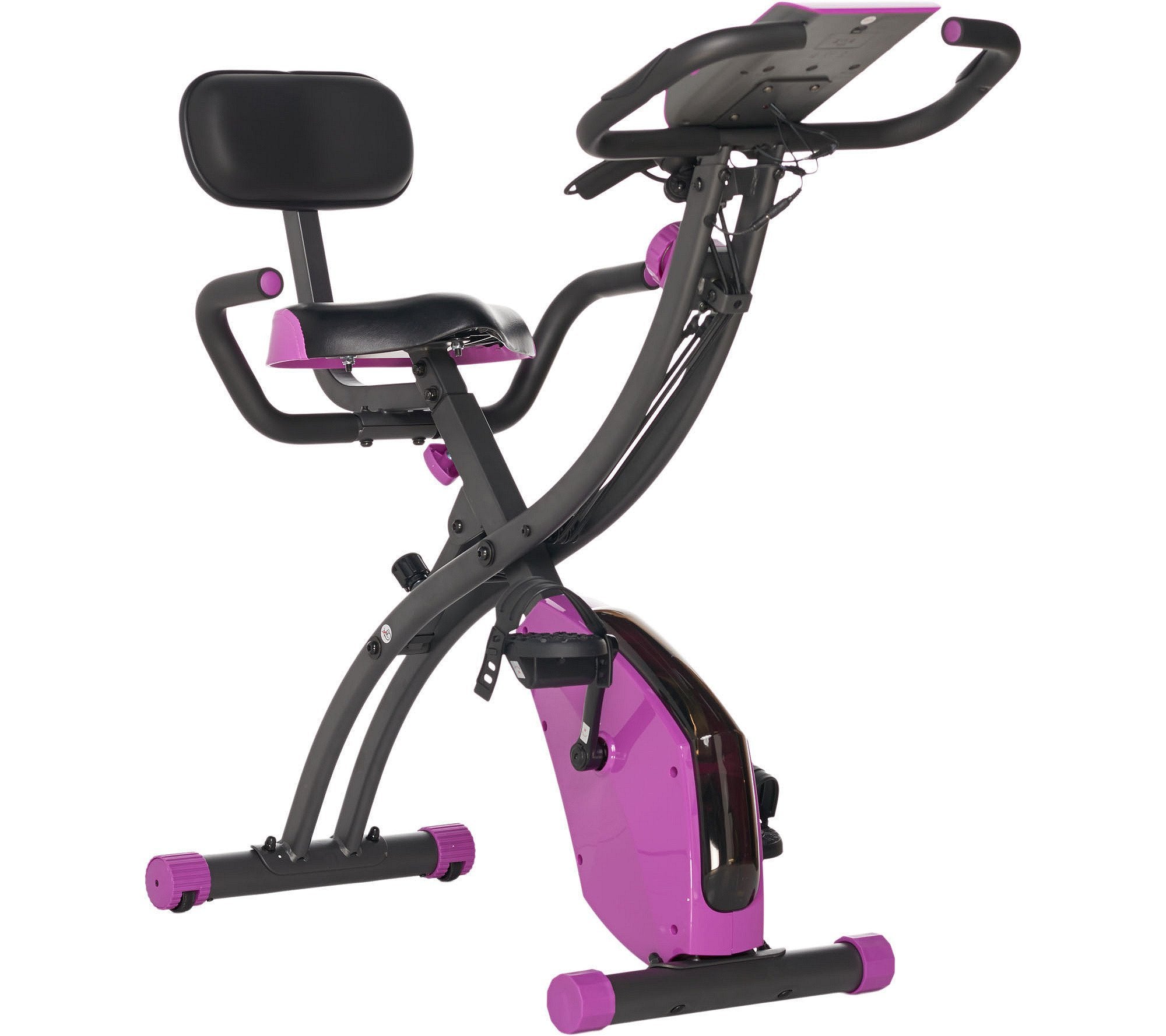 ultrafit exercise bike