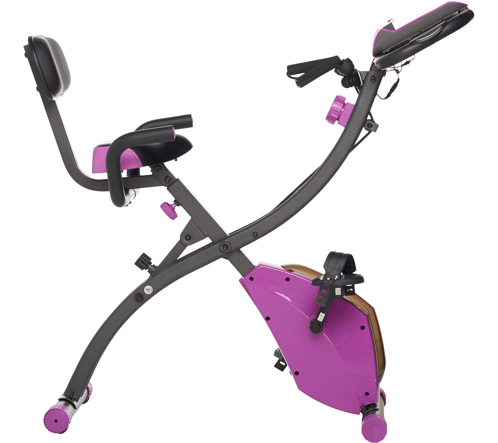 fitnation exercise bike