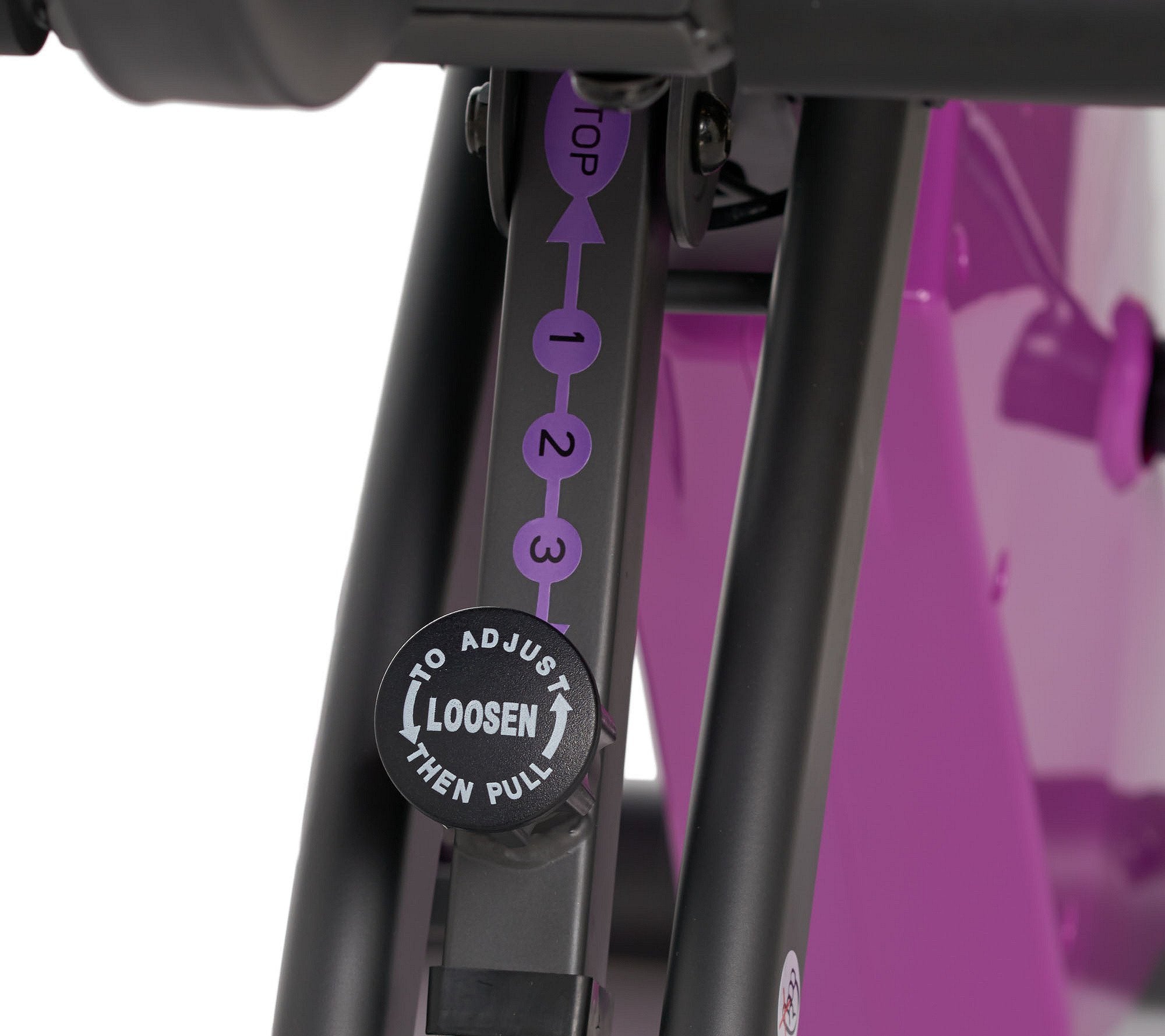 fitnation flex bike ultra