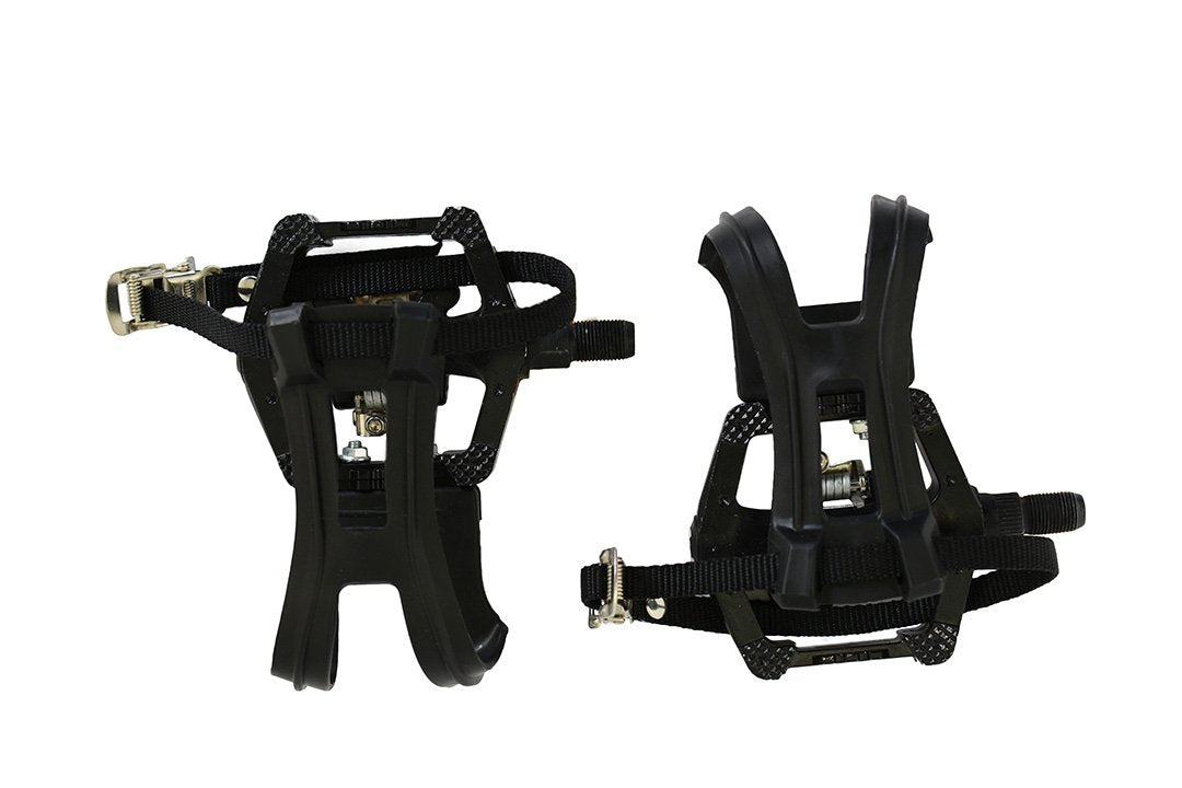 Echelon - SPD Compatible Pedals with 