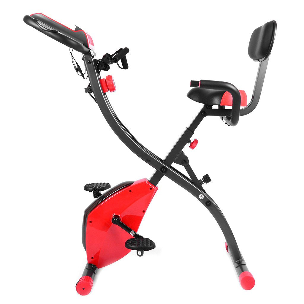 fitnation exercise bike