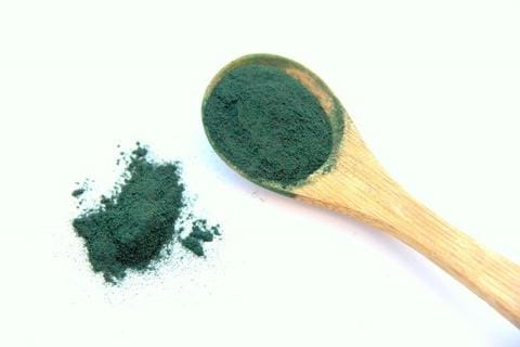 5 Scientific Facts about Spirulina